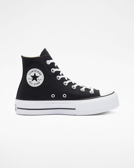 Topanky Na Platforme Converse Chuck Taylor All Star Lift 3D Floral Vysoke Damske Červené Kvetinové | SK 11DOXA6